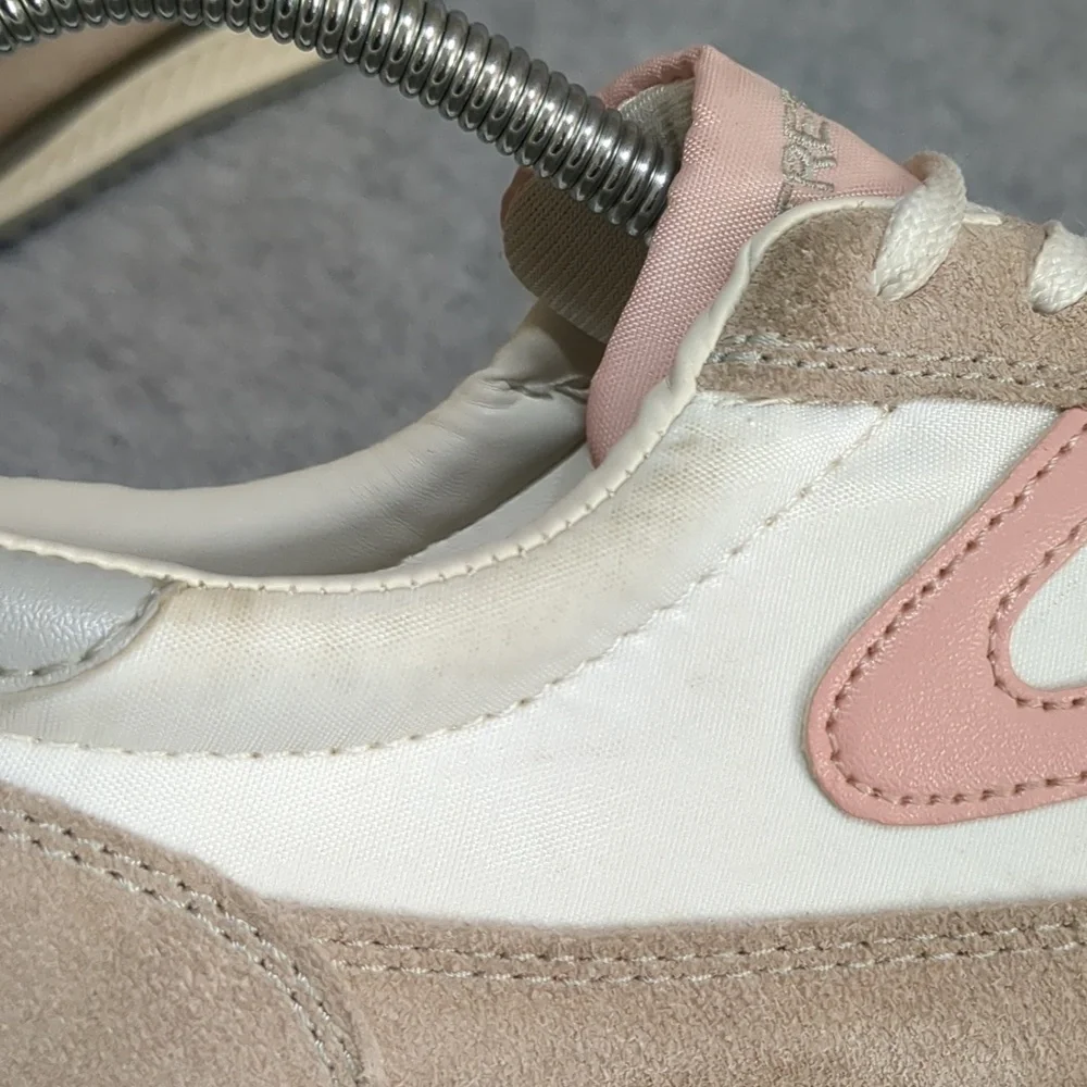 TRETORN  Rawlins  Lace-Up Sneakers Size 8.5 - Picture 7 of 10